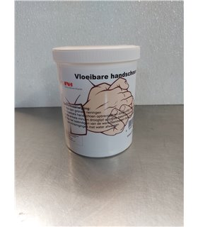 VLOEIBARE HANDSCHOEN 800gr