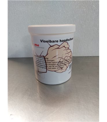 VLOEIBARE HANDSCHOEN 800gr