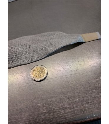 0601242203S GLASKOUS 60 MM LICHT LM