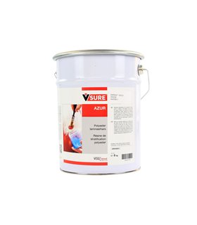 POLY AZUR HARS 5KG