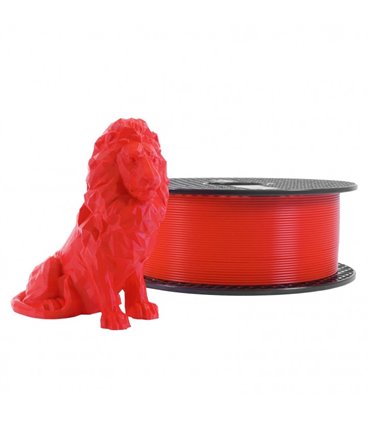 PRUSAMENT PLA  LIPSTICK RED 1KG