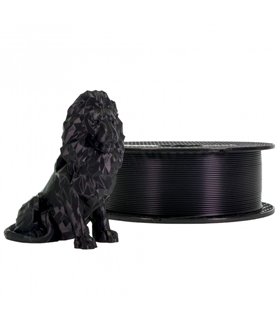 PRUSAMENT PLA  JET BLACK 1KG