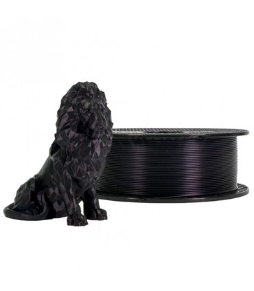 PRUSAMENT PLA  JET BLACK 1KG