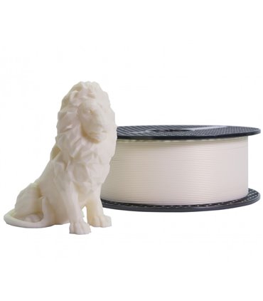 PRUSAMENT PLA  VANILLA WHITE 1KG