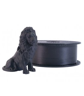 PRUSA FILAMENT PETG GALAXY BLACK 1kg