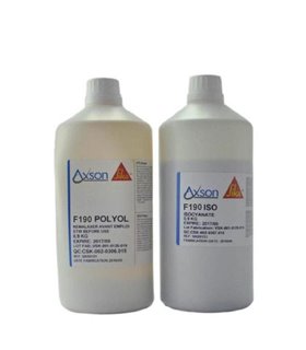 PUR BLITSMASSA F19/ 1.7kg set