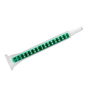 MIXER NOZZLE VOOR PE LIJMCARTDRIDGE