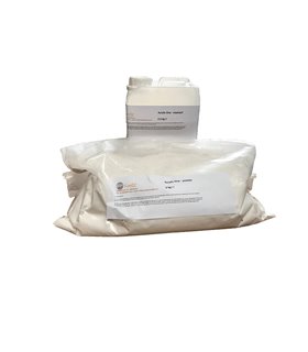 ACRYLIC ONE A+B 7.5 KG