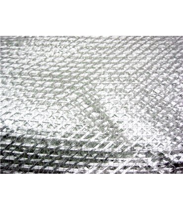 GLASWEEFSEL D5 TRIAXAAL  300 GR/M²  1M²