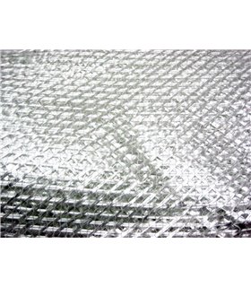 GLASWEEFSEL D5 TRIAXAAL  300 GR/M²  10M²