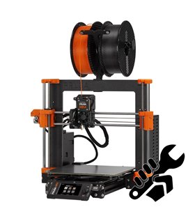 ORIGINAL PRUSA MK4S BOUW PAKKET