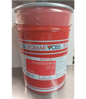 VOORLAK NTRL ZWEMBAD KLEURLOOS 20KG