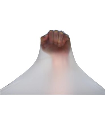 VAKUUMFOLIE PO150 XD2. 175 CM. ROLLE/ 5 M