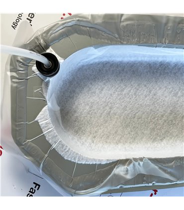 VAKUUMFOLIE PO150 XD2.  1M