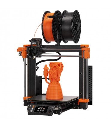 Prusa 3D Printer MK4 – Precisie & Betrouwbaarheid voor Elk Project
