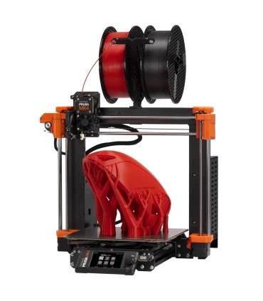 Prusa 3D Printer MK4 – Precisie & Betrouwbaarheid voor Elk Project