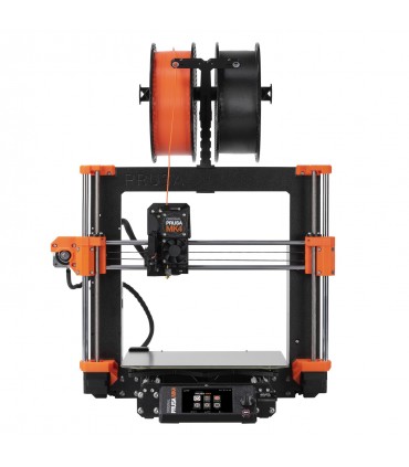 Prusa 3D Printer MK4 – Precisie & Betrouwbaarheid voor Elk Project