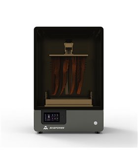 MAGFORMS RESIN PRINTER P13 PROFESIONEEL
