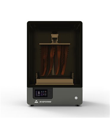 MAGFORMS RESIN PRINTER P13 PROFESIONEEL