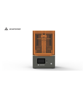 MAGFORMS RESIN PRINTER P10 PROFESIONEEL