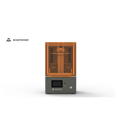 MAGFORMS RESIN PRINTER P10 PROFESIONEEL