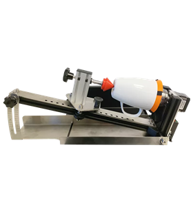 ROTATIE MODULLE MET KLAUWPLAAT MQ6040 LITE