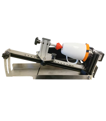 ROTATIE MODULLE MET KLAUWPLAAT MQ6040 LITE