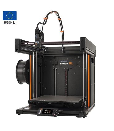 ORIGINAL PRUSA XL 1 PRINTKOP BOUW PAKKET