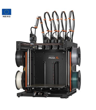 ORIGINAL PRUSA XL 5 PRINTKOPPEN