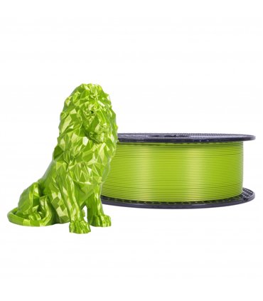 PRUSAMENT PLA BLEND LIME GREEN 970gr
