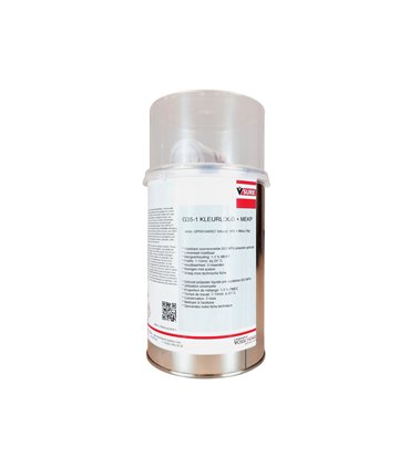 GELCOAT G35 +MEC 1KG               