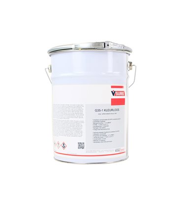 GELCOAT G35 5KG                   