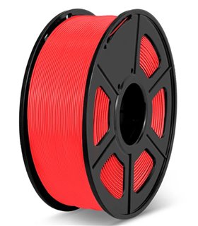 PLA ROOD BUDGET 1.75 MM  1 KG