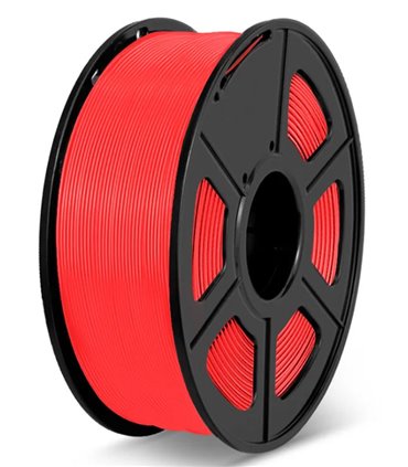 PLA ROOD BUDGET 1.75 MM  1 KG