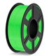 PLA GROEN BUDGET 1.75 MM  1 KG