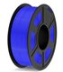 PLA BLAUW BUDGET 1.75 MM  1 KG