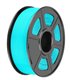 PLA SKY BLUE BUDGET 1.75 MM  1 KG