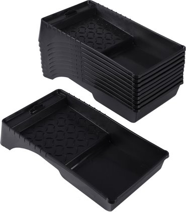 VERFBAK MINI VOOR HAZEVOETROL