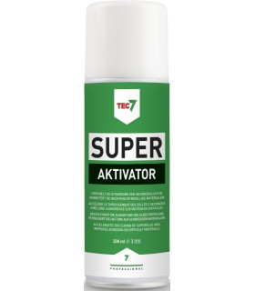 S7 ACTIVATOR 200  ML