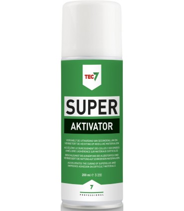 S7 ACTIVATOR 200  ML