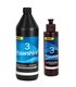 POLARSHINE 3 FINISHING ANTISTATIC WAX -250ML