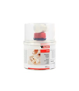 POLYESTER GTS 0.5 KG + HARDER