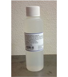 SILICONE HARDER MODEL 83  traag 250CC