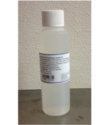 SILICONE HARDER MODEL 83  traag 250CC