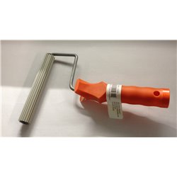 ALU ONTLUCHTER 21X140 8414213