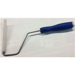 ONTLUCHTER PLAST  12X150MM 512050600