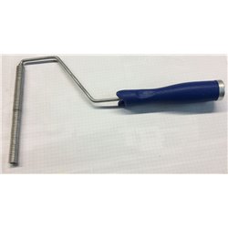 ONTLUCHTER PLAST  12X2-75MM 512050602