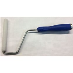 ONTLUCHTER PLAST  18X150MM 512075600