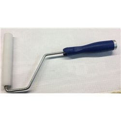 ONTLUCHTER PLAST  25X112MM 512100450