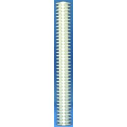 ONTLUCHTER ALU 50X75MM